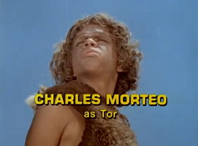 Charles Morteo