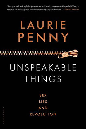 Unspeakable Things