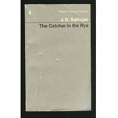 The Catcher in the Rye (Modern Classics)
