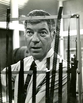 Ed Sabol