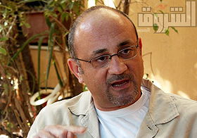 Sherif Arafa