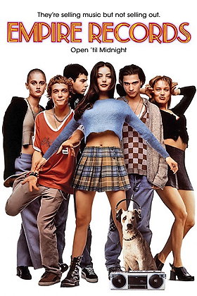 Empire Records