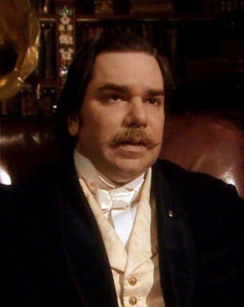 Sir Charles Berry