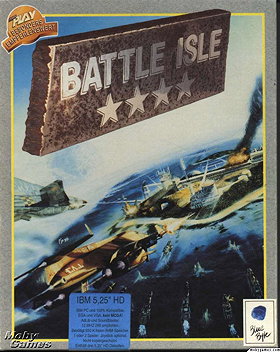 Battle Isle