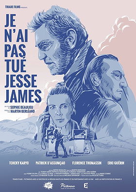 Je n'ai pas tué Jesse James