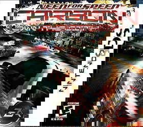 Need for Speed Carbon: Own the City
