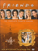 Friends: The Complete Fourth Season