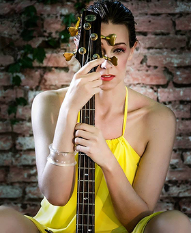 Cecilia Amenábar