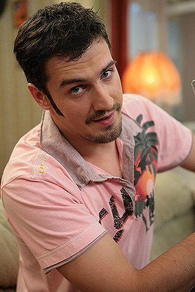 Pavel Savinkov
