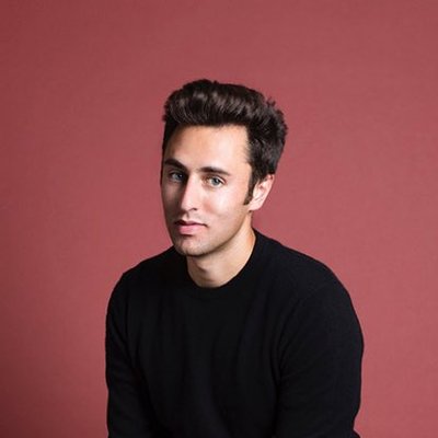Alex Richanbach