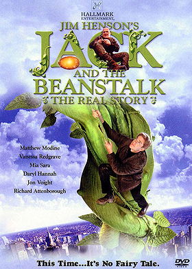 Jack and the Beanstalk: The Real Story