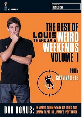 Louis Theroux's Weird Weekends                                  (1998-2000)