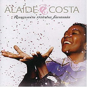 Costa, alaide Rasguei Minha Fantasia Bossa Nova