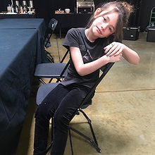 Aria Lyric Leabu pictures and photos