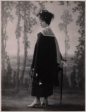 Florence Walton