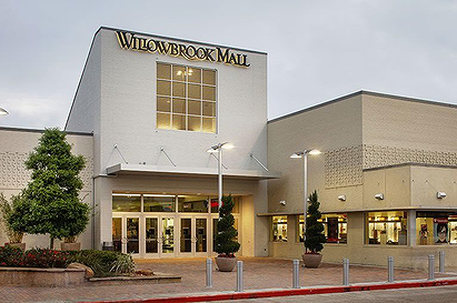 Willowbrook Mall