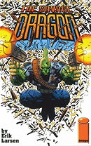 Savage Dragon