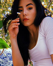 Anna Akana pictures and photos