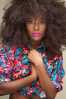 Erica Renee Davis