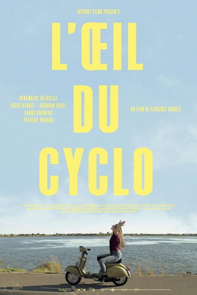 L'oeil du cyclo (2018)