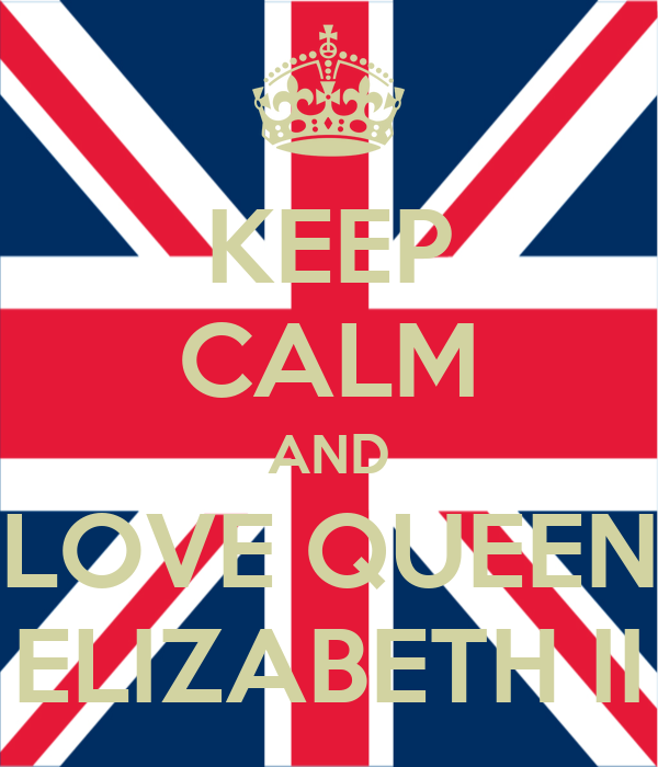 Queen Elizabeth II