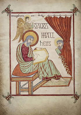 The Gospel of Matthew (The New International Commentary on the New Testament)