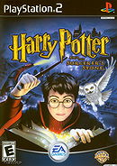 Harry Potter and the Sorcerer's Stone