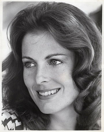 Joanna Cassidy