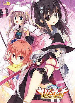 Sabbat of the Witch on Steam