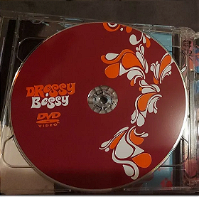 Dressy Bessy (Bonus DVD)