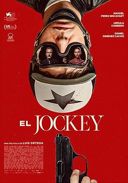 Kill the Jockey