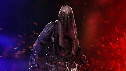Cloaker