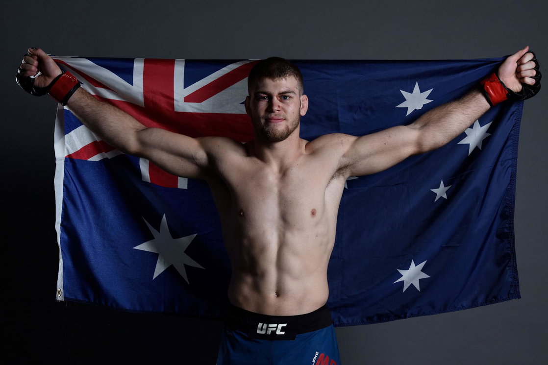 Jake Matthews