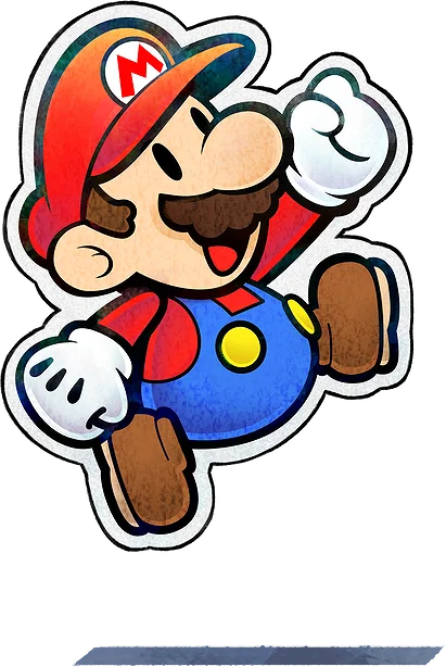 Paper Mario