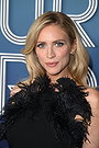 Brittany Snow