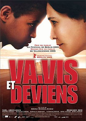 Va Vis Et Deviens