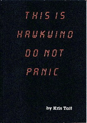 This is Hawkwind: Do Not Panic!