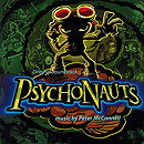 Psychonauts Original Soundtrack