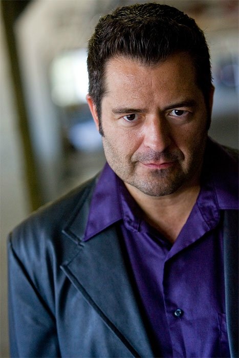 Alex Demir