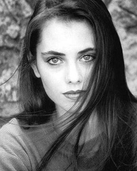 Adrienne Wilkinson
