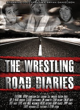 The Wrestling Road Diaries