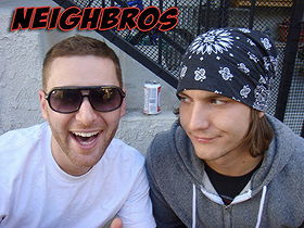 Neighbros