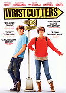 Wristcutters: A Love Story
