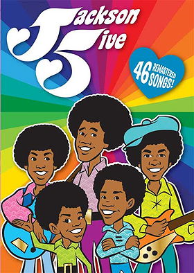 Jackson 5ive