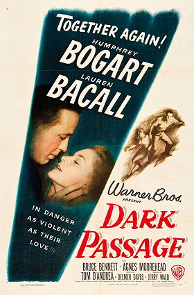 Dark Passage (1947)