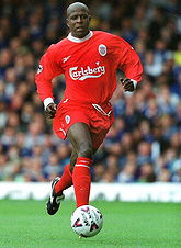 Titi Camara pictures and photos