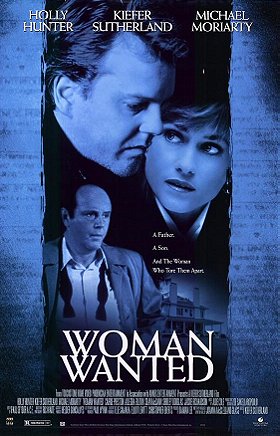 Woman Wanted                                  (1999)