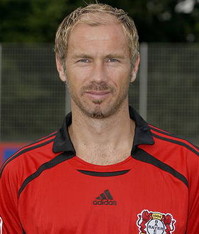 Sergej Barbarez