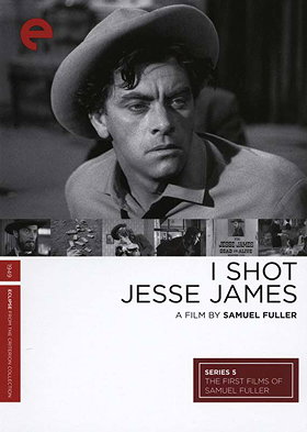 I Shot Jesse James (Eclipse Series 5)