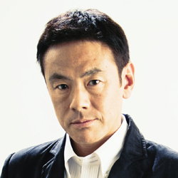 Tôru Nakane